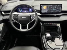 GWM HAVAL H6 1.5 PHEV PREMIUM AWD E-TRACTION HÍBRIDO 2023/2024 FOCAR VEÍCULOS CAXIAS DO SUL / Carros no Vale