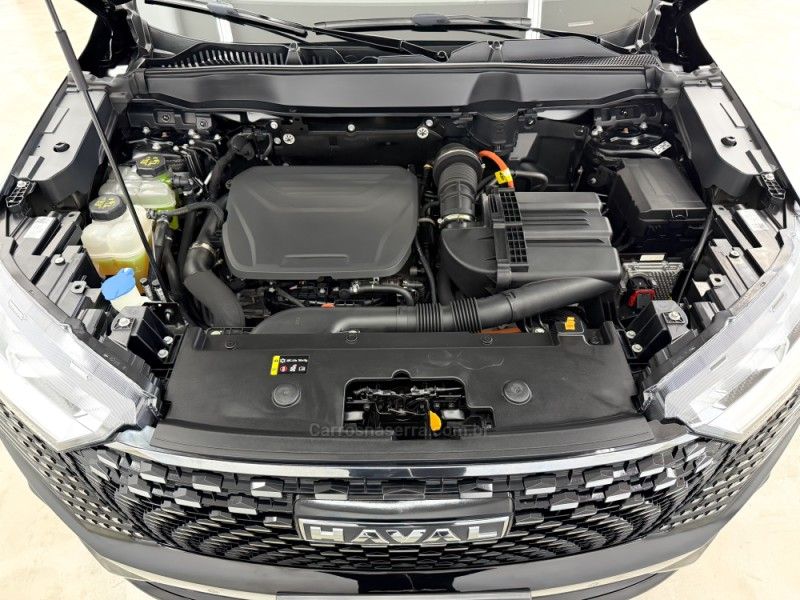 GWM HAVAL H6 1.5 PHEV PREMIUM AWD E-TRACTION HÍBRIDO 2023/2024 FOCAR VEÍCULOS CAXIAS DO SUL / Carros no Vale
