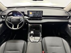 GWM HAVAL H6 1.5 PHEV PREMIUM AWD E-TRACTION HÍBRIDO 2023/2024 FOCAR VEÍCULOS CAXIAS DO SUL / Carros no Vale