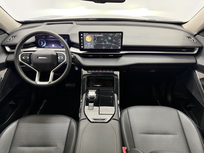 GWM HAVAL H6 1.5 PHEV PREMIUM AWD E-TRACTION HÍBRIDO 2023/2024 FOCAR VEÍCULOS CAXIAS DO SUL / Carros no Vale