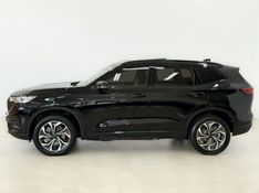 GWM HAVAL H6 1.5 PHEV PREMIUM AWD E-TRACTION HÍBRIDO 2023/2024 FOCAR VEÍCULOS CAXIAS DO SUL / Carros no Vale