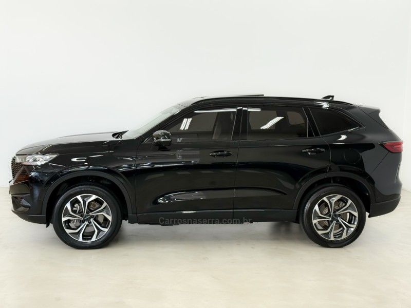 GWM HAVAL H6 1.5 PHEV PREMIUM AWD E-TRACTION HÍBRIDO 2023/2024 FOCAR VEÍCULOS CAXIAS DO SUL / Carros no Vale