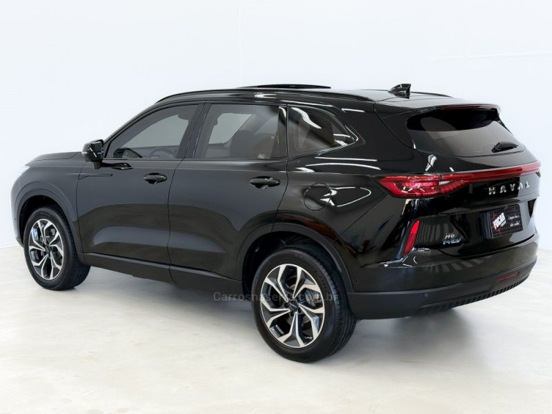 GWM HAVAL H6 1.5 PHEV PREMIUM AWD E-TRACTION HÍBRIDO 2023/2024 FOCAR VEÍCULOS CAXIAS DO SUL / Carros no Vale