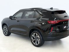 GWM HAVAL H6 1.5 PHEV PREMIUM AWD E-TRACTION HÍBRIDO 2023/2024 FOCAR VEÍCULOS CAXIAS DO SUL / Carros no Vale