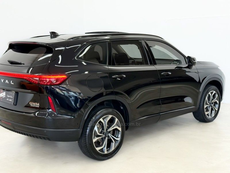 GWM HAVAL H6 1.5 PHEV PREMIUM AWD E-TRACTION HÍBRIDO 2023/2024 FOCAR VEÍCULOS CAXIAS DO SUL / Carros no Vale