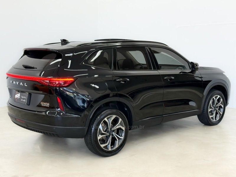 GWM HAVAL H6 1.5 PHEV PREMIUM AWD E-TRACTION HÍBRIDO 2023/2024 FOCAR VEÍCULOS CAXIAS DO SUL / Carros no Vale