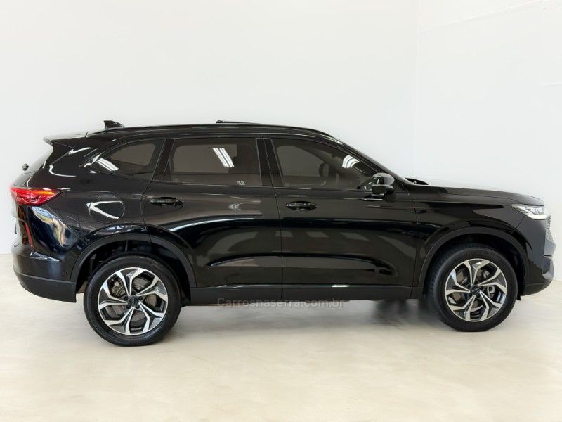 GWM HAVAL H6 1.5 PHEV PREMIUM AWD E-TRACTION HÍBRIDO 2023/2024 FOCAR VEÍCULOS CAXIAS DO SUL / Carros no Vale