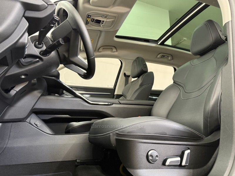 GWM HAVAL H6 1.5 PHEV PREMIUM AWD E-TRACTION HÍBRIDO 2023/2024 FOCAR VEÍCULOS CAXIAS DO SUL / Carros no Vale
