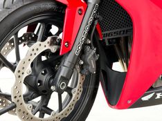 Honda Motos CBR 650F 2014/2015 FOCAR VEÍCULOS CAXIAS DO SUL / Carros no Vale