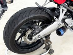 Honda Motos CBR 650F 2014/2015 FOCAR VEÍCULOS CAXIAS DO SUL / Carros no Vale