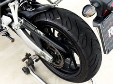 Honda Motos CBR 650F 2014/2015 FOCAR VEÍCULOS CAXIAS DO SUL / Carros no Vale