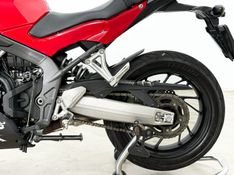 Honda Motos CBR 650F 2014/2015 FOCAR VEÍCULOS CAXIAS DO SUL / Carros no Vale