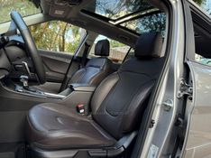 HYUNDAI CRETA 1.0 PLATINUM TURBO 12V 2022/2023 KASPER VEÍCULOS DOIS IRMÃOS / Carros no Vale