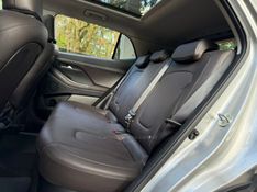 HYUNDAI CRETA 1.0 PLATINUM TURBO 12V 2022/2023 KASPER VEÍCULOS DOIS IRMÃOS / Carros no Vale