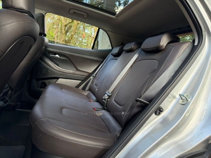 HYUNDAI CRETA 1.0 PLATINUM TURBO 12V 2022/2023 KASPER VEÍCULOS DOIS IRMÃOS / Carros no Vale