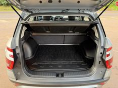 HYUNDAI CRETA 1.0 PLATINUM TURBO 12V 2022/2023 KASPER VEÍCULOS DOIS IRMÃOS / Carros no Vale
