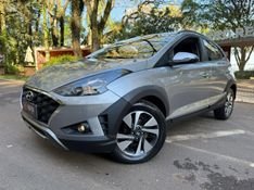 HYUNDAI HB20X 1.6 EVOLUTION 16V 2021/2022 KASPER VEÍCULOS DOIS IRMÃOS / Carros no Vale