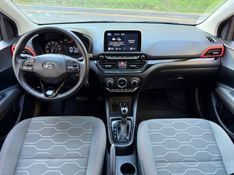 HYUNDAI HB20X 1.6 EVOLUTION 16V 2021/2022 KASPER VEÍCULOS DOIS IRMÃOS / Carros no Vale
