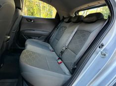 HYUNDAI HB20X 1.6 EVOLUTION 16V 2021/2022 KASPER VEÍCULOS DOIS IRMÃOS / Carros no Vale