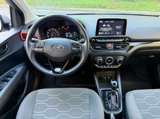 HYUNDAI HB20X 1.6 EVOLUTION 16V 2021/2022 KASPER VEÍCULOS DOIS IRMÃOS / Carros no Vale