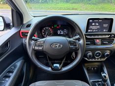 HYUNDAI HB20X 1.6 EVOLUTION 16V 2021/2022 KASPER VEÍCULOS DOIS IRMÃOS / Carros no Vale