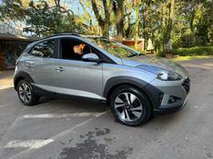 HYUNDAI HB20X 1.6 EVOLUTION 16V 2021/2022 KASPER VEÍCULOS DOIS IRMÃOS / Carros no Vale