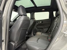 JEEP COMPASS 1.3 SERIE S T270 16V TURBO 2023/2023 FOCAR VEÍCULOS CAXIAS DO SUL / Carros no Vale