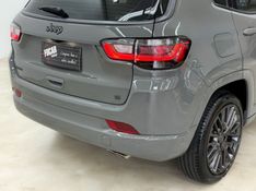 JEEP COMPASS 1.3 SERIE S T270 16V TURBO 2023/2023 FOCAR VEÍCULOS CAXIAS DO SUL / Carros no Vale