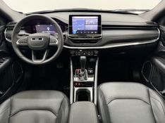 JEEP COMPASS 1.3 SERIE S T270 16V TURBO 2023/2023 FOCAR VEÍCULOS CAXIAS DO SUL / Carros no Vale