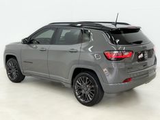 JEEP COMPASS 1.3 SERIE S T270 16V TURBO 2023/2023 FOCAR VEÍCULOS CAXIAS DO SUL / Carros no Vale