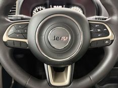 JEEP RENEGADE 1.8 16V 2016/2016 FOCAR VEÍCULOS CAXIAS DO SUL / Carros no Vale