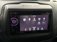 JEEP RENEGADE 1.8 16V 2016/2016 FOCAR VEÍCULOS CAXIAS DO SUL / Carros no Vale