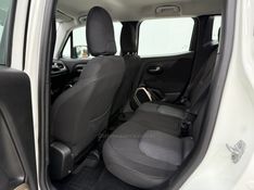 JEEP RENEGADE 1.8 16V 2016/2016 FOCAR VEÍCULOS CAXIAS DO SUL / Carros no Vale