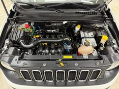 JEEP RENEGADE 1.8 16V 2016/2016 FOCAR VEÍCULOS CAXIAS DO SUL / Carros no Vale