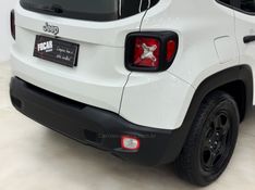 JEEP RENEGADE 1.8 16V 2016/2016 FOCAR VEÍCULOS CAXIAS DO SUL / Carros no Vale