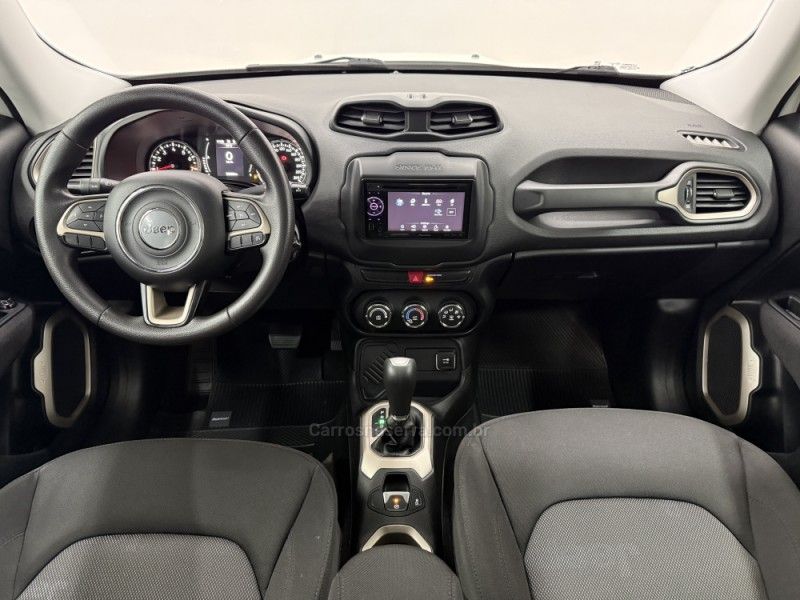 JEEP RENEGADE 1.8 16V 2016/2016 FOCAR VEÍCULOS CAXIAS DO SUL / Carros no Vale