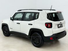 JEEP RENEGADE 1.8 16V 2016/2016 FOCAR VEÍCULOS CAXIAS DO SUL / Carros no Vale