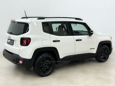 JEEP RENEGADE 1.8 16V 2016/2016 FOCAR VEÍCULOS CAXIAS DO SUL / Carros no Vale