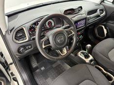 JEEP RENEGADE 1.8 16V 2016/2016 FOCAR VEÍCULOS CAXIAS DO SUL / Carros no Vale