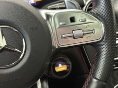 MERCEDES-BENZ GLC 43 AMG 3.0 V6 4MATIC 9G-TRONIC 2021/2021 FOCAR VEÍCULOS CAXIAS DO SUL / Carros no Vale
