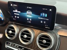 MERCEDES-BENZ GLC 43 AMG 3.0 V6 4MATIC 9G-TRONIC 2021/2021 FOCAR VEÍCULOS CAXIAS DO SUL / Carros no Vale