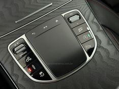MERCEDES-BENZ GLC 43 AMG 3.0 V6 4MATIC 9G-TRONIC 2021/2021 FOCAR VEÍCULOS CAXIAS DO SUL / Carros no Vale