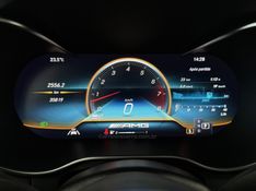 MERCEDES-BENZ GLC 43 AMG 3.0 V6 4MATIC 9G-TRONIC 2021/2021 FOCAR VEÍCULOS CAXIAS DO SUL / Carros no Vale