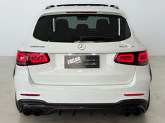MERCEDES-BENZ GLC 43 AMG 3.0 V6 4MATIC 9G-TRONIC 2021/2021 FOCAR VEÍCULOS CAXIAS DO SUL / Carros no Vale