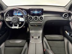 MERCEDES-BENZ GLC 43 AMG 3.0 V6 4MATIC 9G-TRONIC 2021/2021 FOCAR VEÍCULOS CAXIAS DO SUL / Carros no Vale