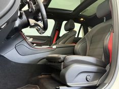 MERCEDES-BENZ GLC 43 AMG 3.0 V6 4MATIC 9G-TRONIC 2021/2021 FOCAR VEÍCULOS CAXIAS DO SUL / Carros no Vale