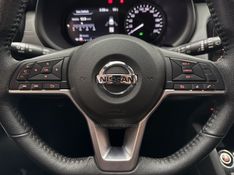 NISSAN KICKS 1.6 EXCLUSIVE 16V 2021/2022 FOCAR VEÍCULOS CAXIAS DO SUL / Carros no Vale