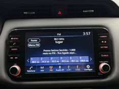 NISSAN KICKS 1.6 EXCLUSIVE 16V 2021/2022 FOCAR VEÍCULOS CAXIAS DO SUL / Carros no Vale