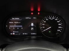 NISSAN KICKS 1.6 EXCLUSIVE 16V 2021/2022 FOCAR VEÍCULOS CAXIAS DO SUL / Carros no Vale