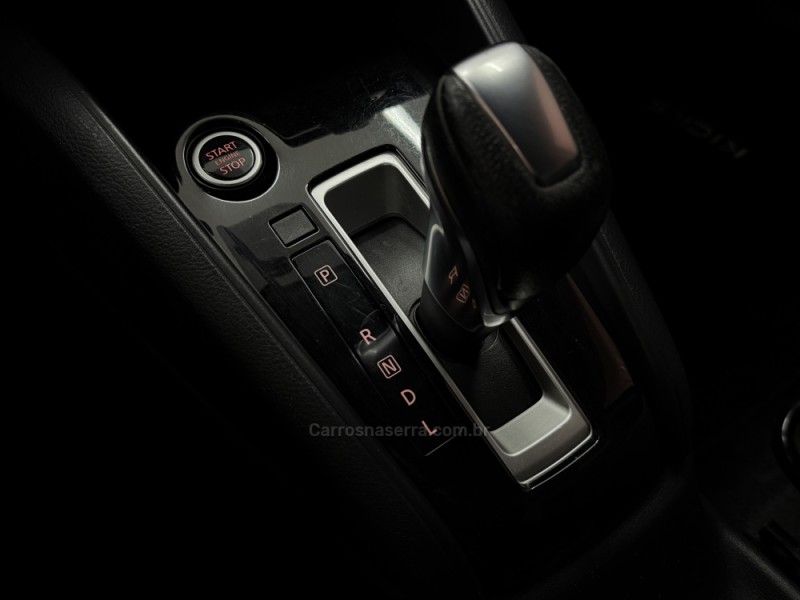 NISSAN KICKS 1.6 EXCLUSIVE 16V 2021/2022 FOCAR VEÍCULOS CAXIAS DO SUL / Carros no Vale